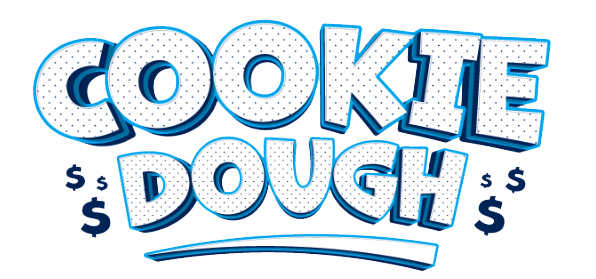 cookie dough logo