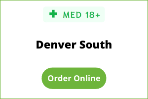 Online Preorder Denver South Med  MED 18 Denver South 