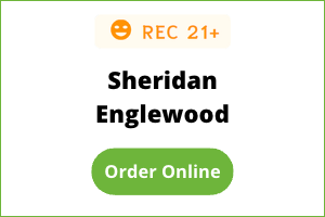  REC 21 Sheridan Englewood 