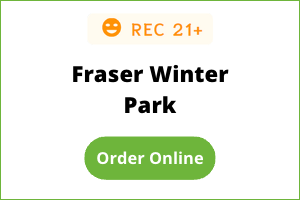  REC 21 Fraser Winter Park 