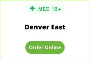  MED 18 Denver East Order Online 
