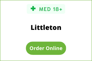 Online Preorder Littleton Med  MED 18 Littleton 